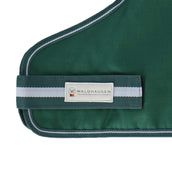Waldhausen Manta para Perros Comfort Line 200g Fir Green