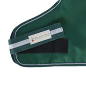 Waldhausen Manta para Perros Comfort Line 200g Fir Green