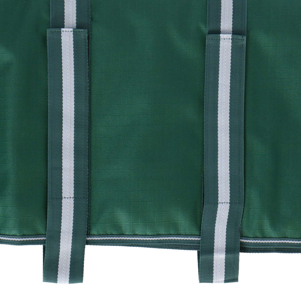 Waldhausen Manta para Perros Comfort Line 200g Fir Green