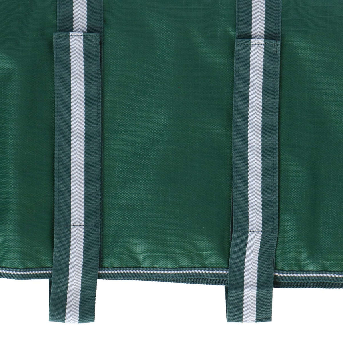Waldhausen Manta para Perros Comfort Line 200g Fir Green