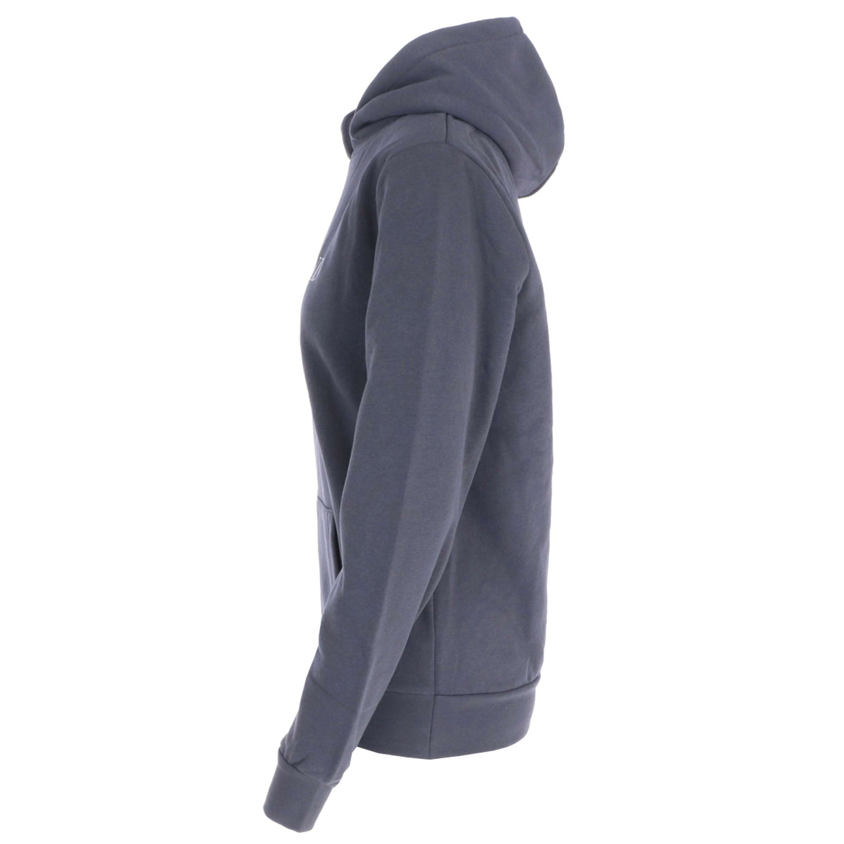 Kingsland Sudadera con capucha Classic Limited Hierro Forjado Gris