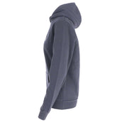 Kingsland Sudadera con capucha Classic Limited Hierro Forjado Gris