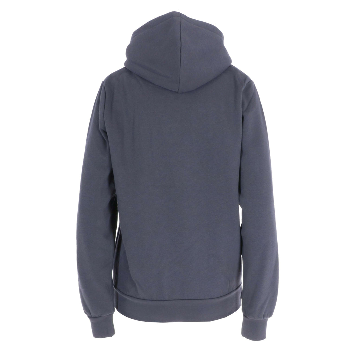 Kingsland Sudadera con capucha Classic Limited Hierro Forjado Gris