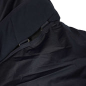 Kentucky Turnout Rug All Weather Quick Dry Fleece with Neck 0g Navy