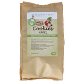 Waldhausen Golosina Cookies Sin Cereales Manzana