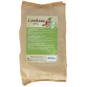 Waldhausen Golosina Cookies Sin Cereales Manzana