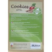 Waldhausen Golosina Cookies Sin Cereales Manzana