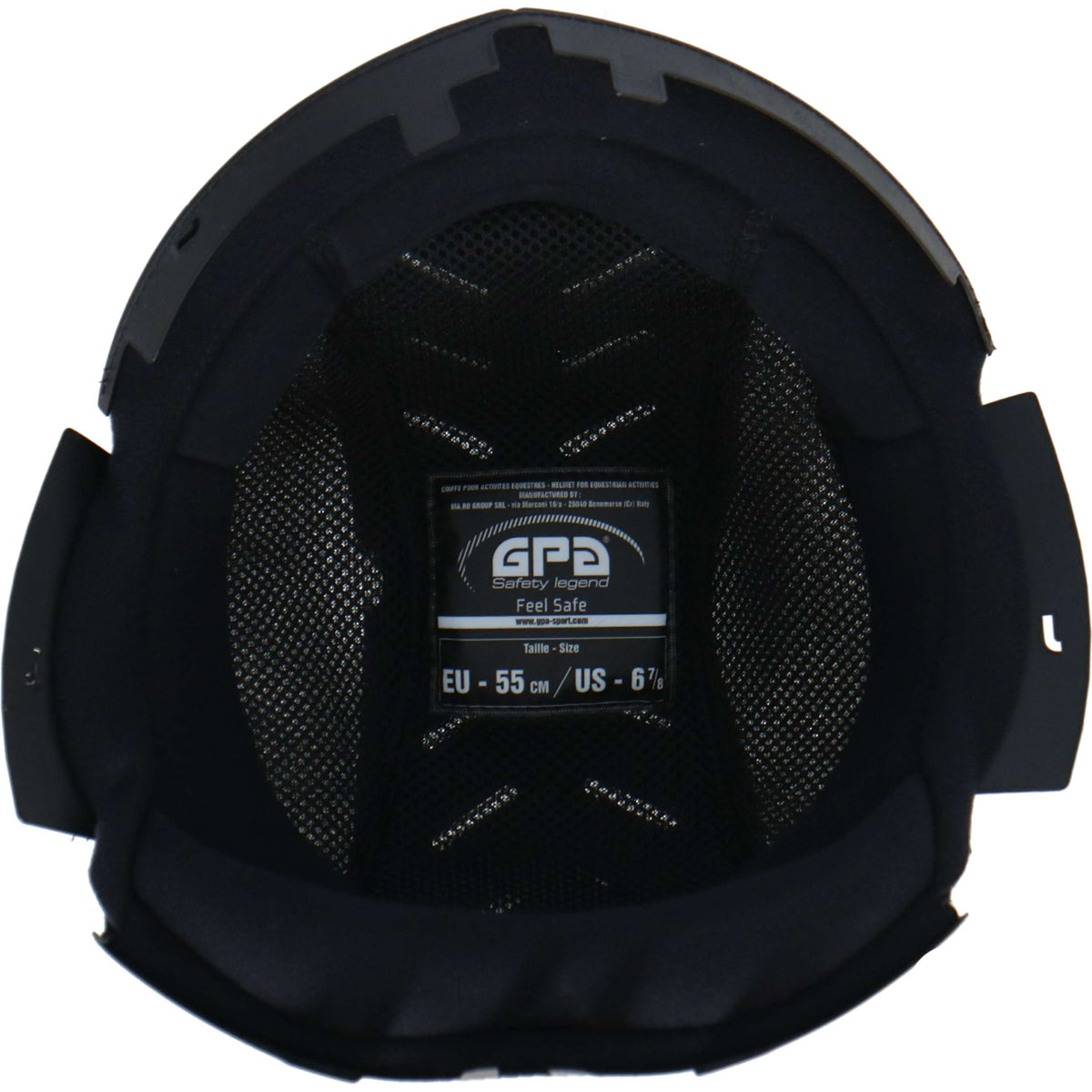 GPA Forro EASY, 4S & Jock Up