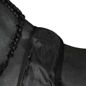 Waldhausen Manta de ejercicio Exclusive Negro