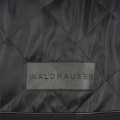 Waldhausen Manta de ejercicio Exclusive Negro