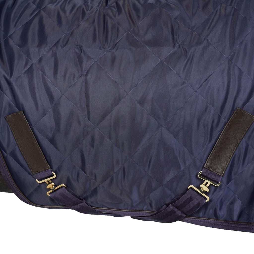 Waldhausen Manta de ejercicio Exclusive Nightblue