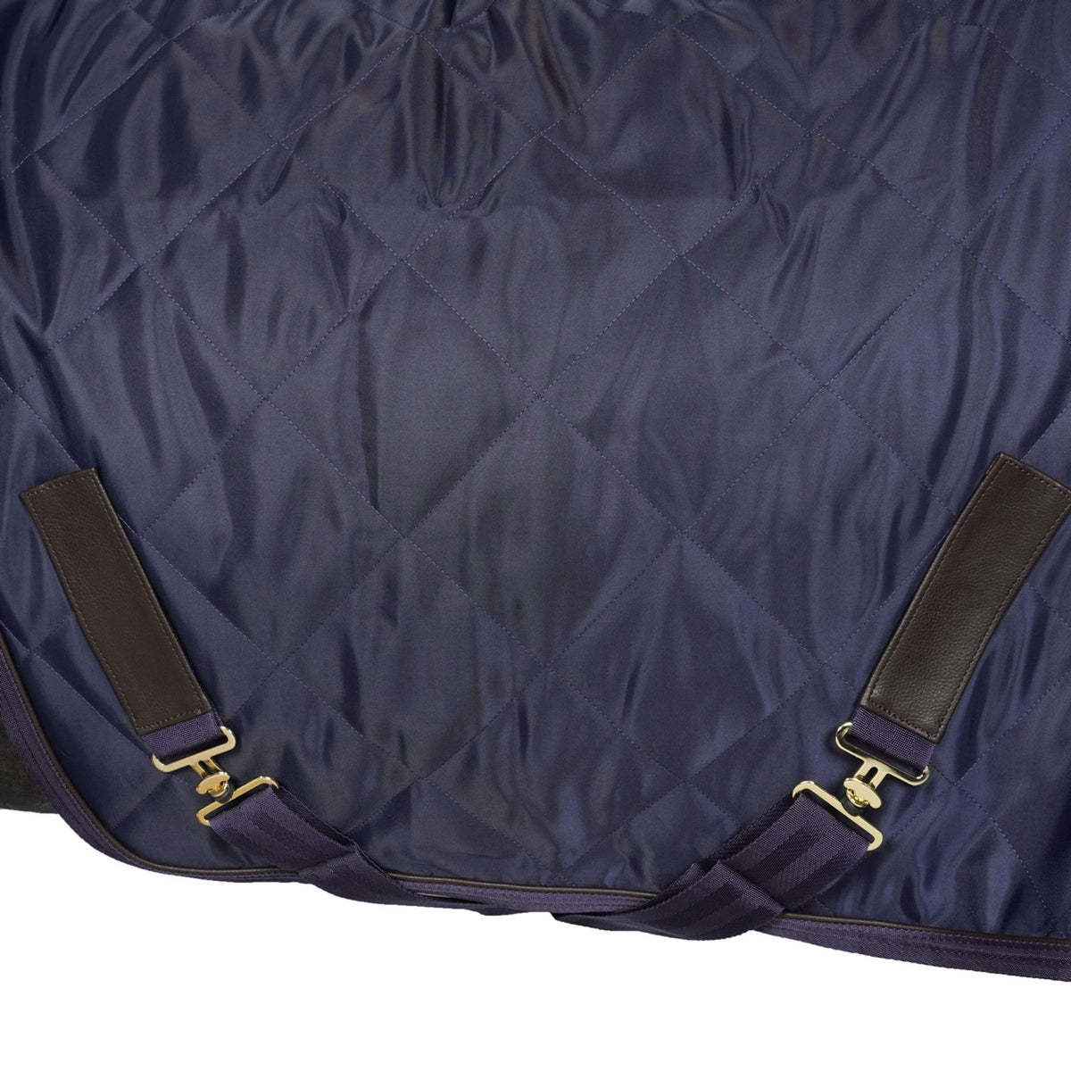 Waldhausen Manta de ejercicio Exclusive Nightblue