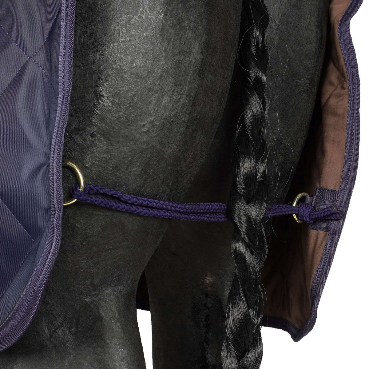 Waldhausen Manta de ejercicio Exclusive Nightblue