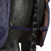 Waldhausen Manta de ejercicio Exclusive Nightblue