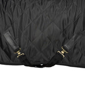 Waldhausen Manta de Transporte Exclusive Negro