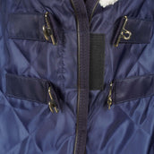 Waldhausen Manta de Transporte Exclusive Nightblue