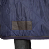 Waldhausen Manta de Transporte Exclusive Nightblue