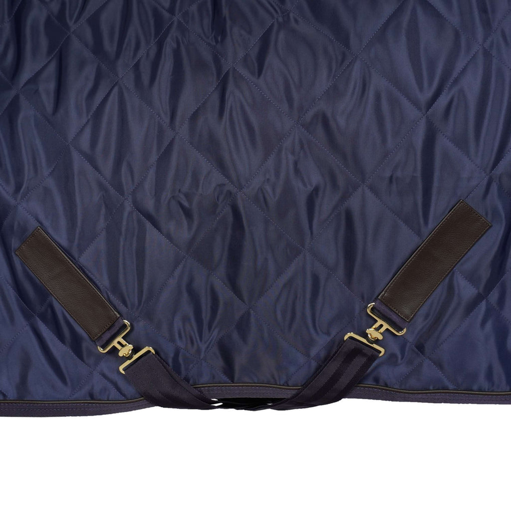 Waldhausen Manta de Transporte Exclusive Nightblue