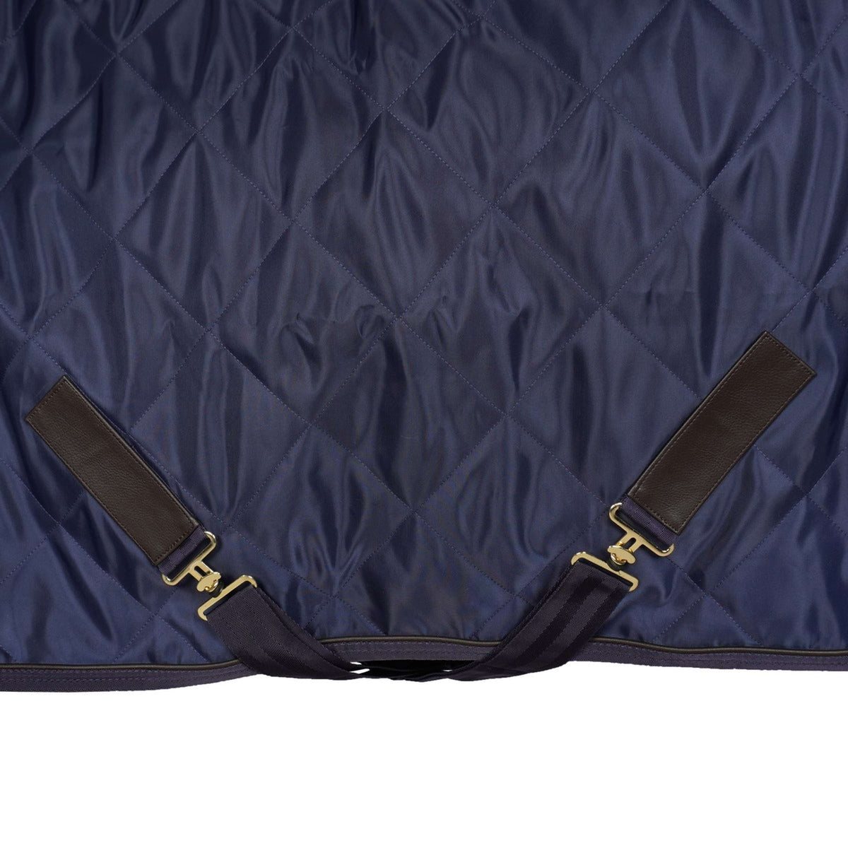 Waldhausen Manta de Transporte Exclusive Nightblue
