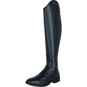 ELT Botas de Equitación Portland L Negro
