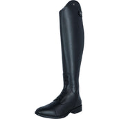 ELT Botas de Equitación Portland L Negro