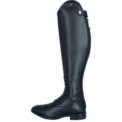 ELT Botas de Equitación Portland L Negro