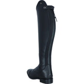 ELT Botas de Equitación Portland L Negro