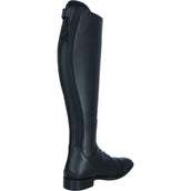 ELT Botas de Equitación Portland L Negro