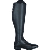 ELT Botas de Equitación Portland L Negro