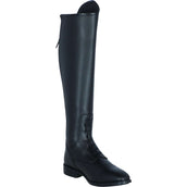 ELT Botas de Equitación Portland L Negro