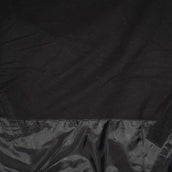 Waldhausen Manta para Caminadora Reflex Negro/Plata Gris