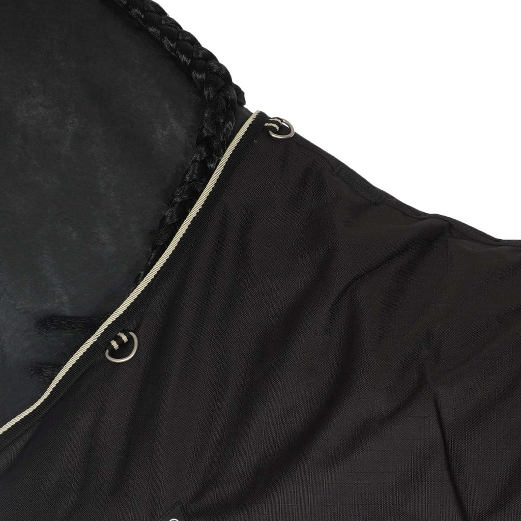 BR Manta de exterior Classic 1200D 250g Negro