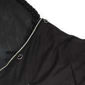 BR Manta de exterior Classic 1200D 250g Negro