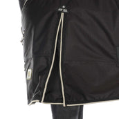 BR Manta de exterior Classic 1200D 250g Negro