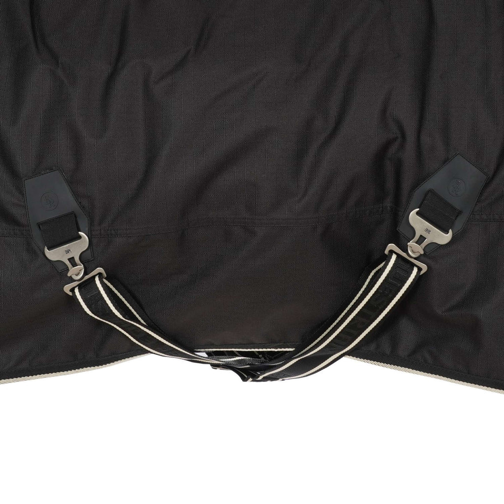 BR Manta de exterior Classic 1200D 250g Negro