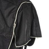 BR Manta de exterior Classic 1200D 150g Negro