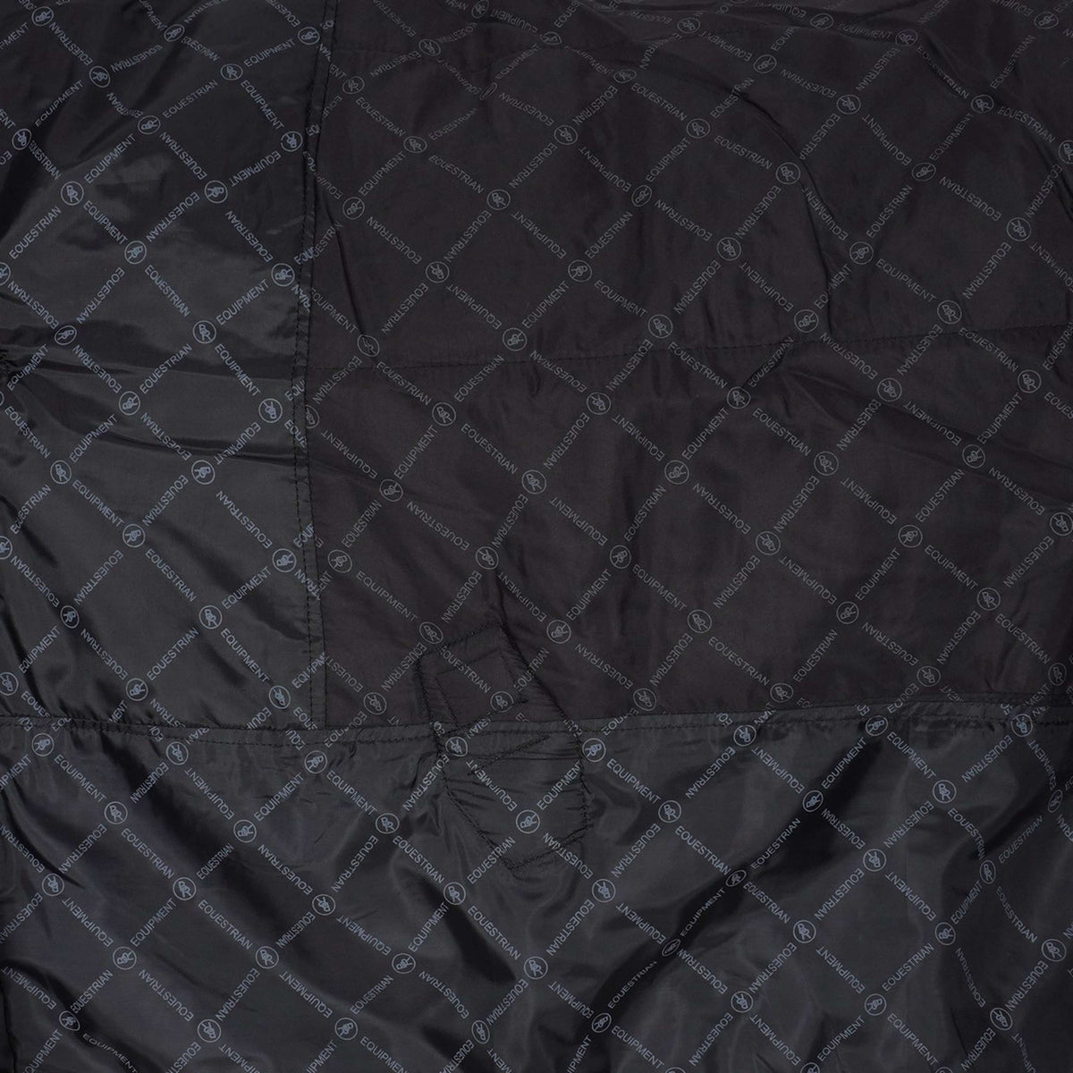 BR Manta de exterior Classic 1200D 150g Negro