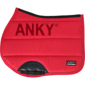 ANKY Mantilla Anatomic Tech Springen True Red
