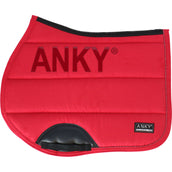 ANKY Mantilla Anatomic Tech Springen True Red