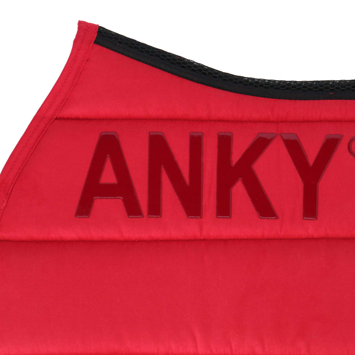 ANKY Mantilla Anatomic Tech Springen True Red