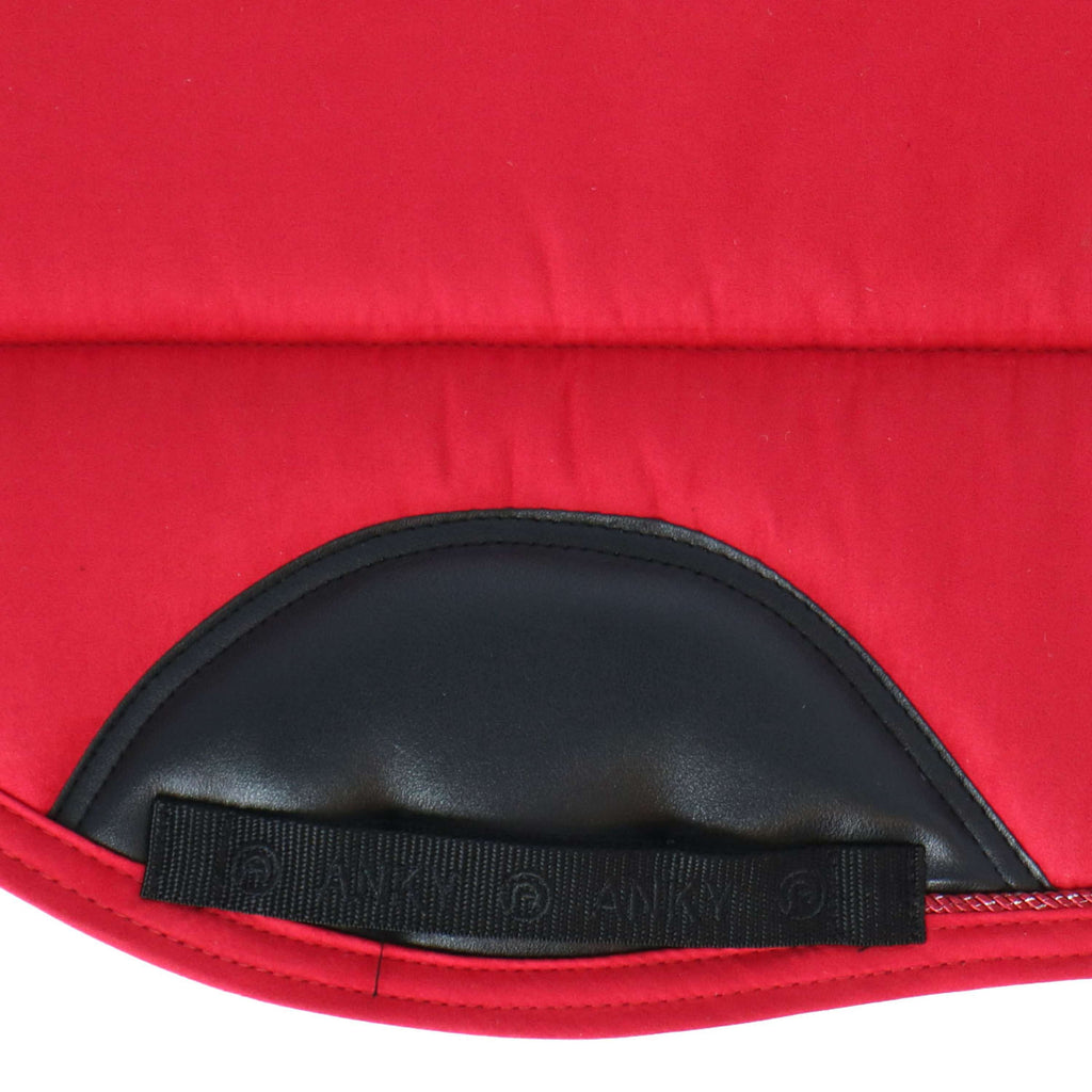 ANKY Mantilla Anatomic Tech Saltando True Red