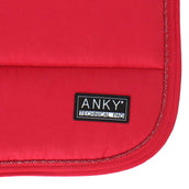 ANKY Mantilla Anatomic Tech Springen True Red