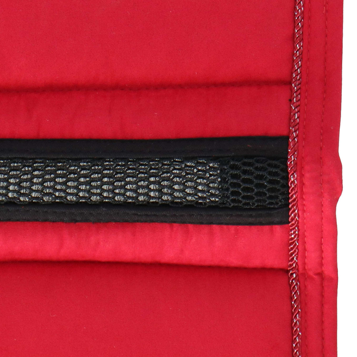 ANKY Mantilla Anatomic Tech Springen True Red