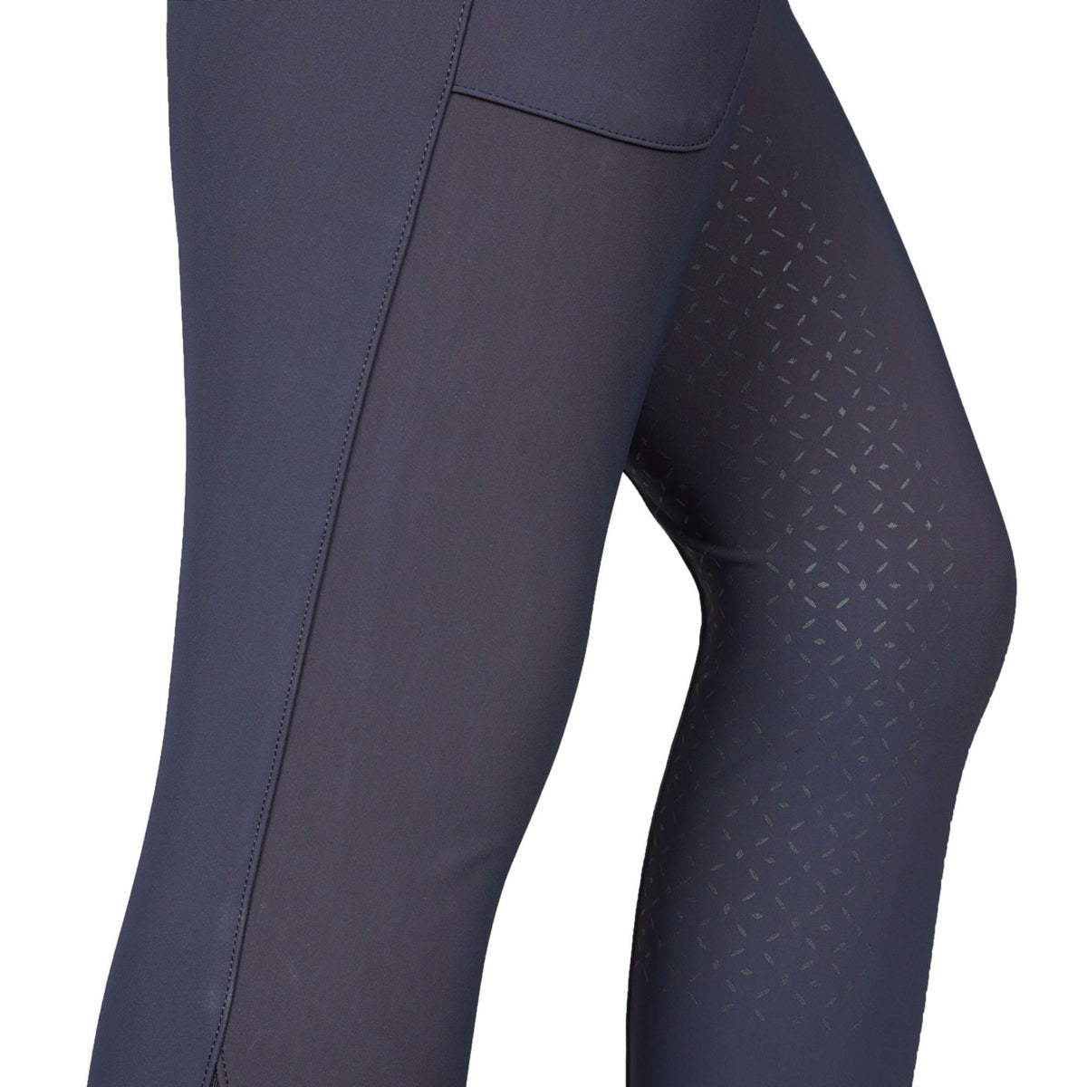 ANKY Pantalones Glance Asiento de silicona Dark Navy