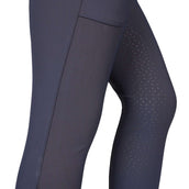 ANKY Pantalones Glance Asiento de silicona Dark Navy