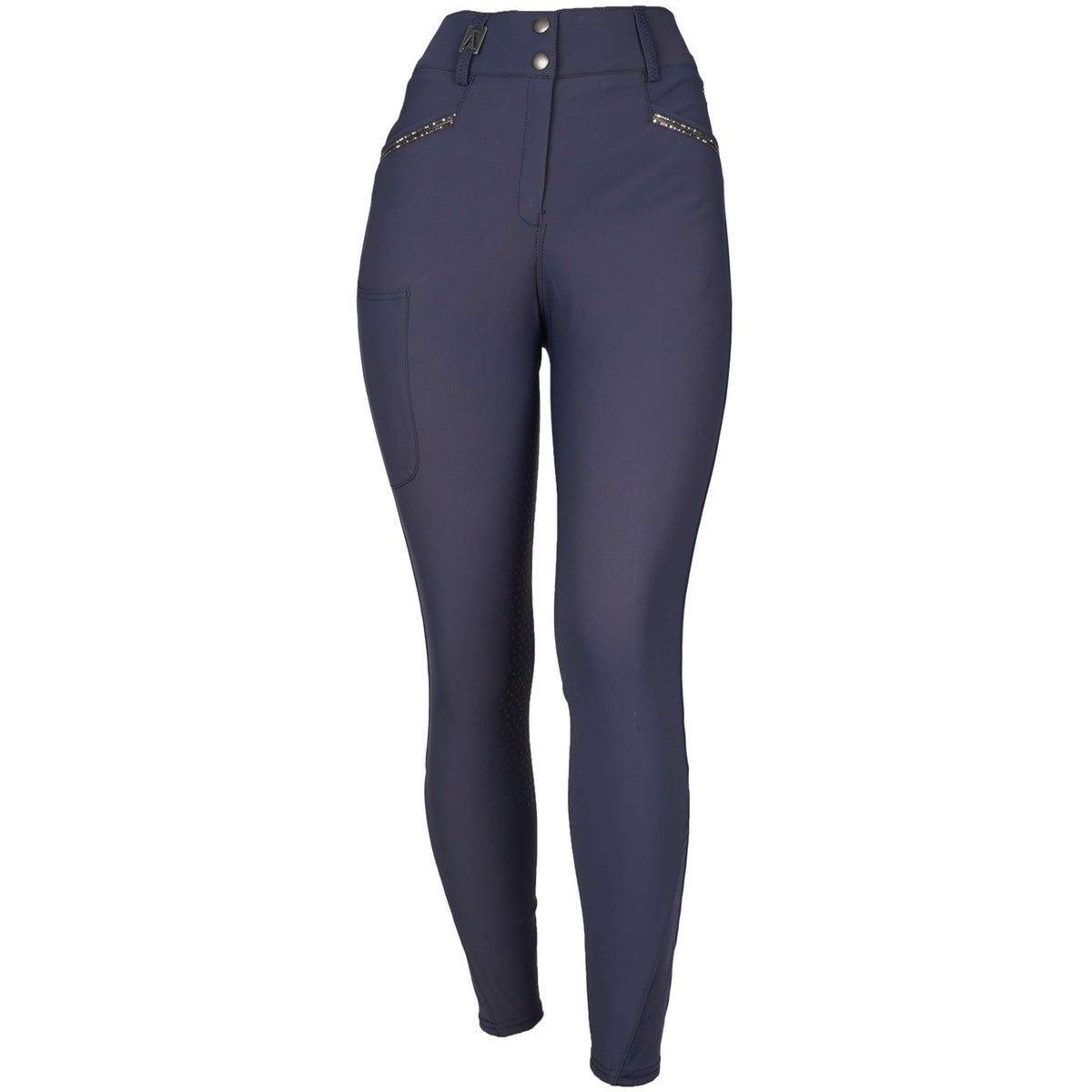 ANKY Pantalones Glance Asiento de silicona Dark Navy