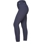 ANKY Pantalones Glance Asiento de silicona Dark Navy