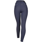ANKY Pantalones Glance Asiento de silicona Dark Navy