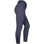 ANKY Pantalones Glance Asiento de silicona Dark Navy