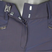 ANKY Pantalones Glance Asiento de silicona Dark Navy